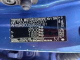  Toyota  Hilux TOYOTA  / 2020 / 4P / pickup 2.8 D-4D 150kW (204CV) Cabina Doble VX #13