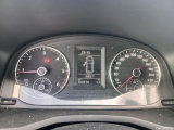  Volkswagen  Caddy VOLKSWAGEN  / 2015 / 4P / furgón derivado de turismo Profesional Furgón 2.0 TDI 55kW BMT #4