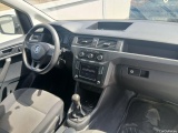  Volkswagen  Caddy VOLKSWAGEN  / 2015 / 4P / furgón derivado de turismo Profesional Furgón 2.0 TDI 55kW BMT #3