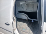  Volkswagen  Caddy VOLKSWAGEN  / 2015 / 4P / furgón derivado de turismo Profesional Furgón 2.0 TDI 55kW BMT #7