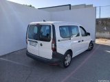  Volkswagen  Caddy VOLKSWAGEN  Kombi 2.0 TDI 75kW (102CV) (CX) #2
