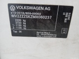  Volkswagen  Caddy VOLKSWAGEN  Kombi 2.0 TDI 75kW (102CV) (CX) #13
