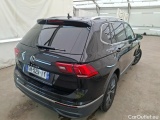  Volkswagen  Tiguan VOLKSWAGEN  Allspace / 2021 / 5P / SUV 1.5 TSI 150 DSG7 LIFE BUSINESS #3