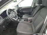  Volkswagen  Tiguan VOLKSWAGEN  Allspace / 2021 / 5P / SUV 1.5 TSI 150 DSG7 LIFE BUSINESS #8