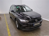  Volkswagen  Tiguan VOLKSWAGEN  / 2020 / 5P / SUV 2.0 TDI 150 DSG7 Life Business #2