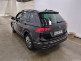  Volkswagen  Tiguan VOLKSWAGEN  / 2020 / 5P / SUV 2.0 TDI 150 DSG7 Life Business #4