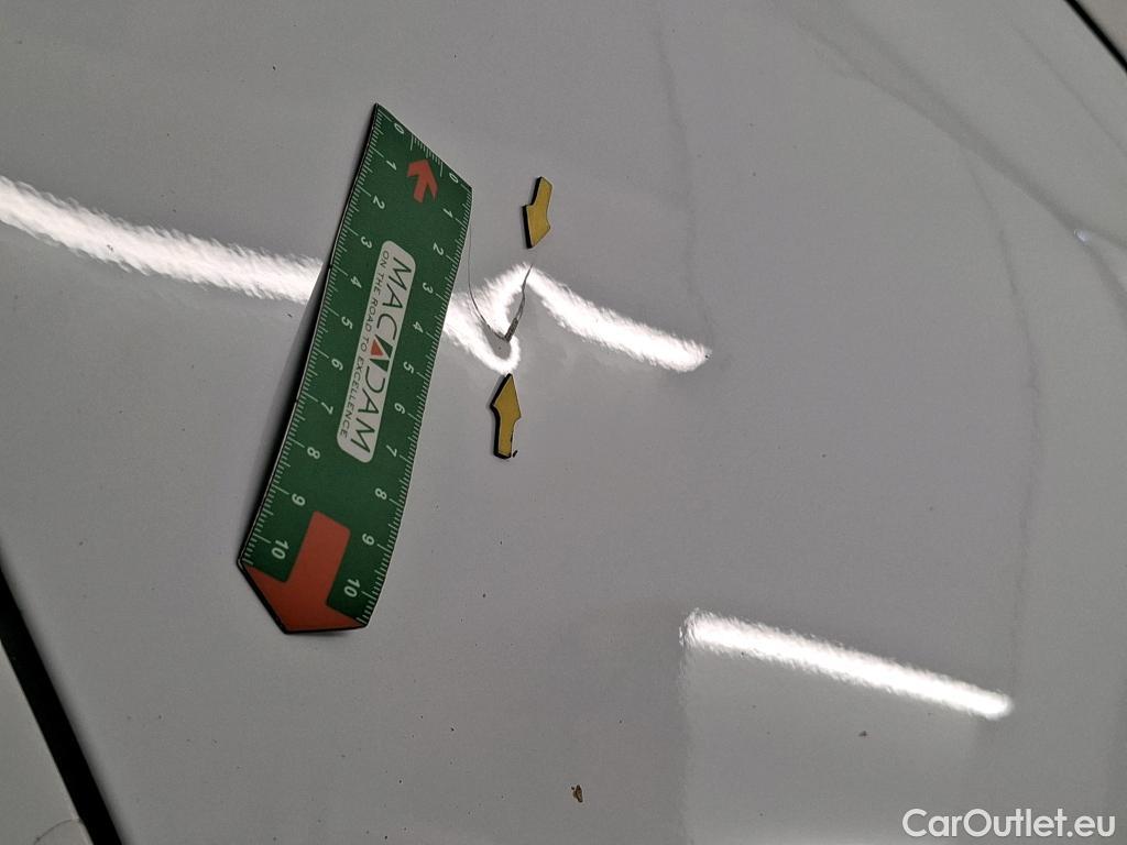  Ford  Fiesta  / 2021 / 5P / Berline 1.0 Flexifuel 95ch TITANIUM BUSINESS / TRANSFO VP/VF #8