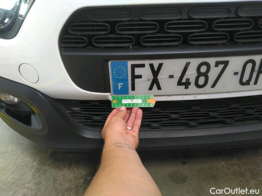 Citroen  C3  Société Feel 1.5 BlueHDI 100CV BVM6 E6dT #9