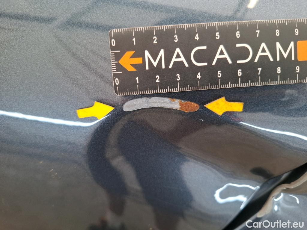  Renault  Clio  IV Air MediaNav 1.5 dCi 90CV BVM5 E6 #11