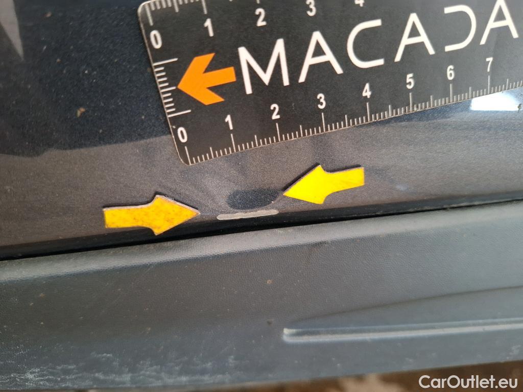  Renault  Clio  IV Air MediaNav 1.5 dCi 90CV BVM5 E6 #14