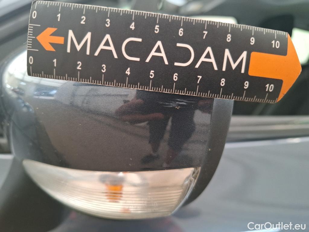  Renault  Clio  IV Air MediaNav 1.5 dCi 90CV BVM5 E6 #78