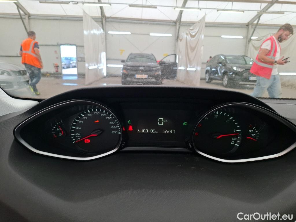  Peugeot  308  Premium Pack 1.5 HDI 100CV BVM6 E6dT #27