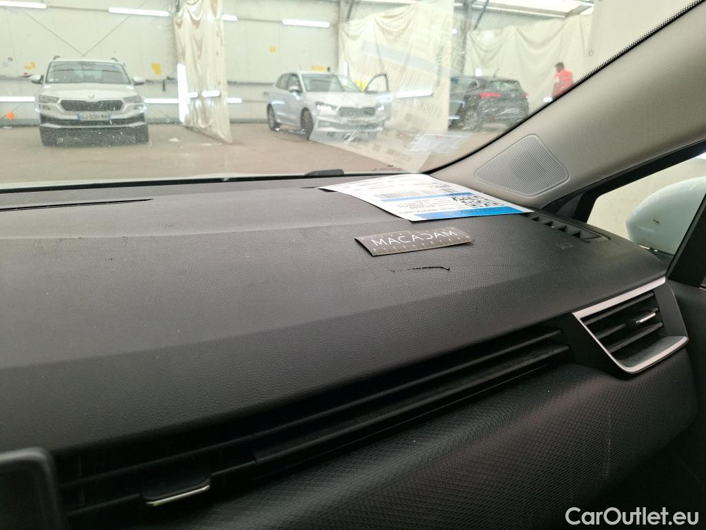  Renault  Clio  V Société Air Nav 1.5 dCi 85CV BVM6 E6dT #6