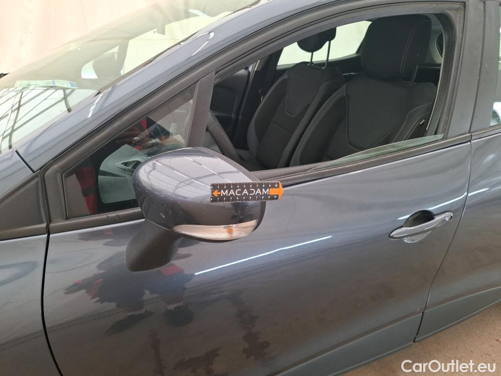  Renault  Clio  IV Air MediaNav 1.5 dCi 90CV BVM5 E6 #77