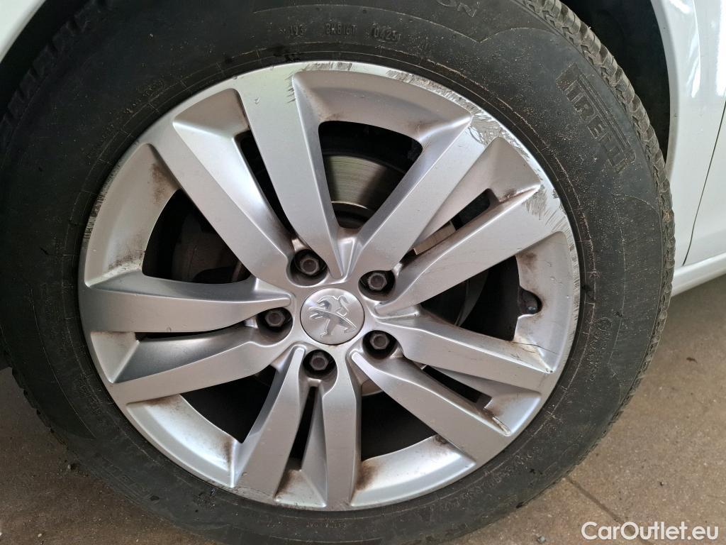  Peugeot  308  / 2017 / 5P / Berline BlueHDi 130 EAT6 S&S ACTIVE BUSINESS / TRANSFO VP/VF #17