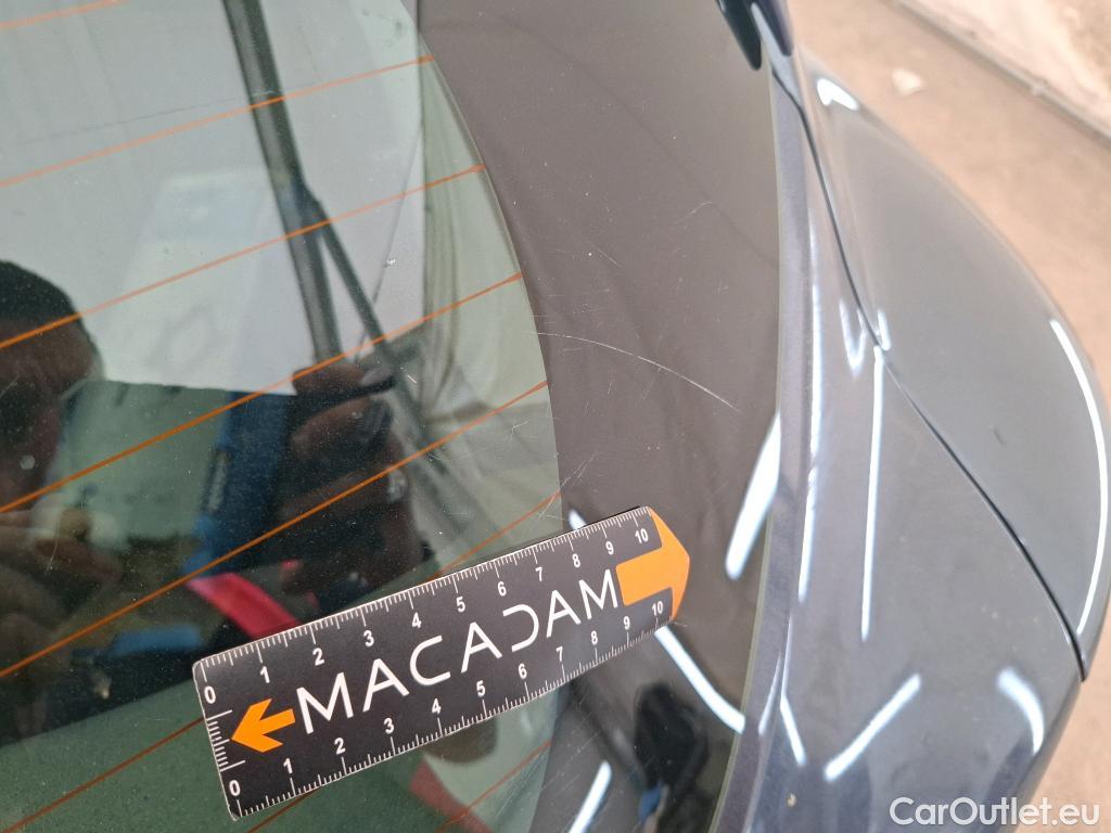  Renault  Clio  IV Air MediaNav 1.5 dCi 90CV BVM5 E6 #19