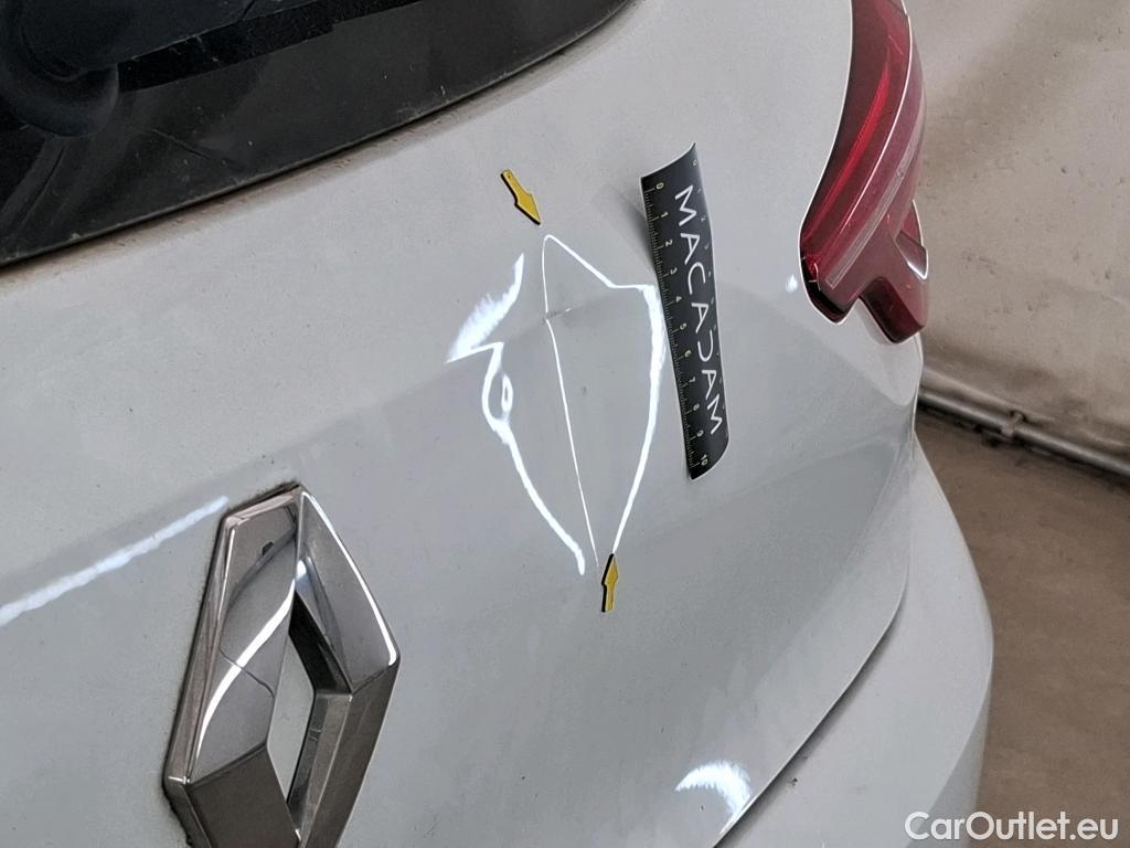  Renault  Clio  V Société Air Nav 1.5 dCi 85CV BVM6 E6dT #17