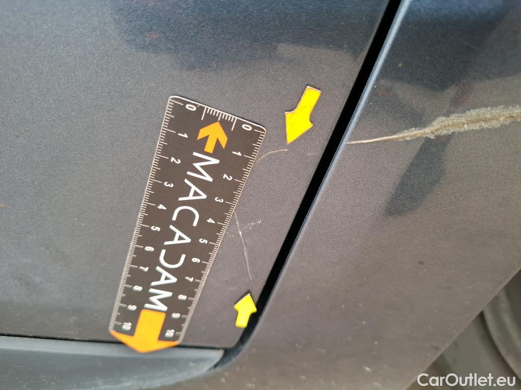 Renault  Clio  IV Air MediaNav 1.5 dCi 90CV BVM5 E6 #91