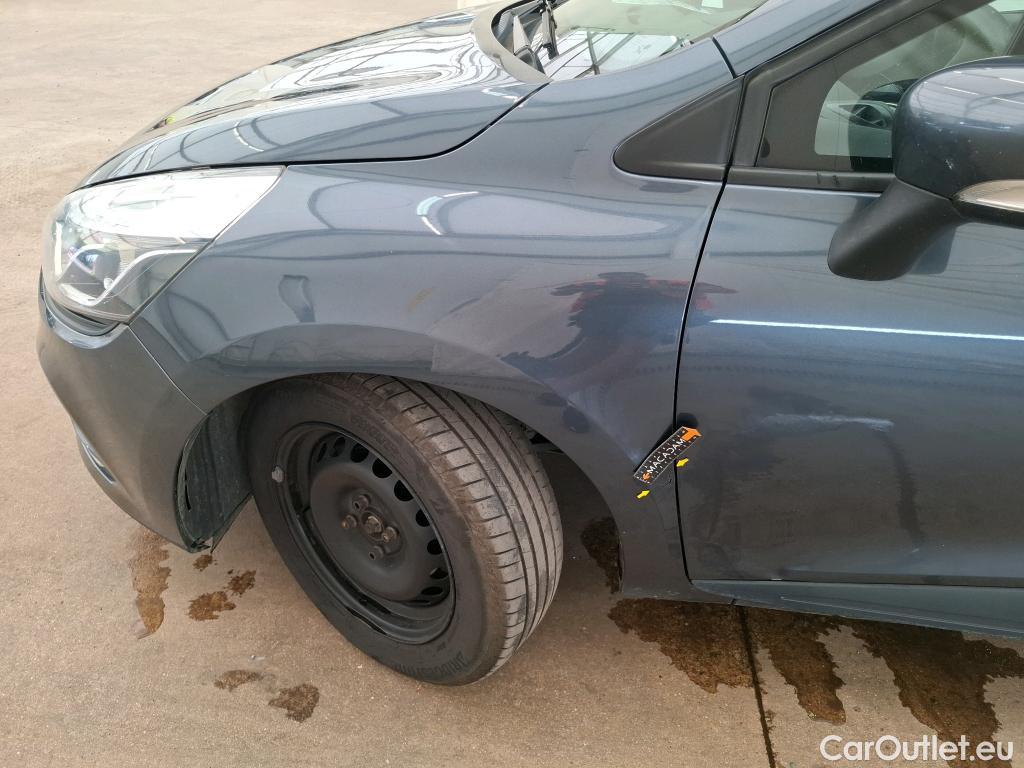  Renault  Clio  IV Air MediaNav 1.5 dCi 90CV BVM5 E6 #1