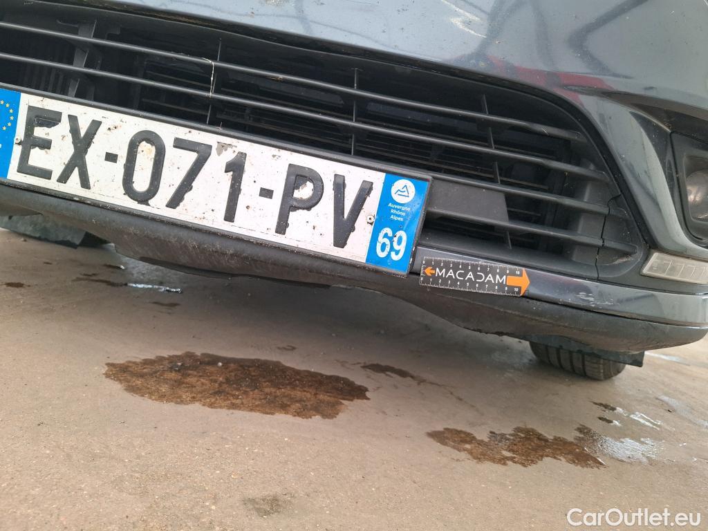  Renault  Clio  IV Air MediaNav 1.5 dCi 90CV BVM5 E6 #47