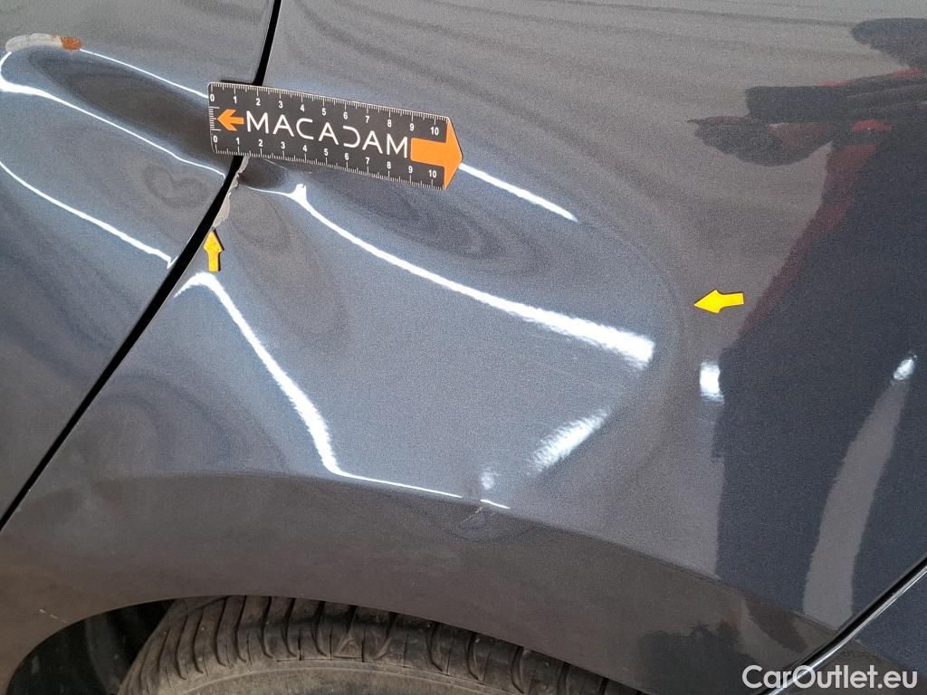  Renault  Clio  IV Air MediaNav 1.5 dCi 90CV BVM5 E6 #4