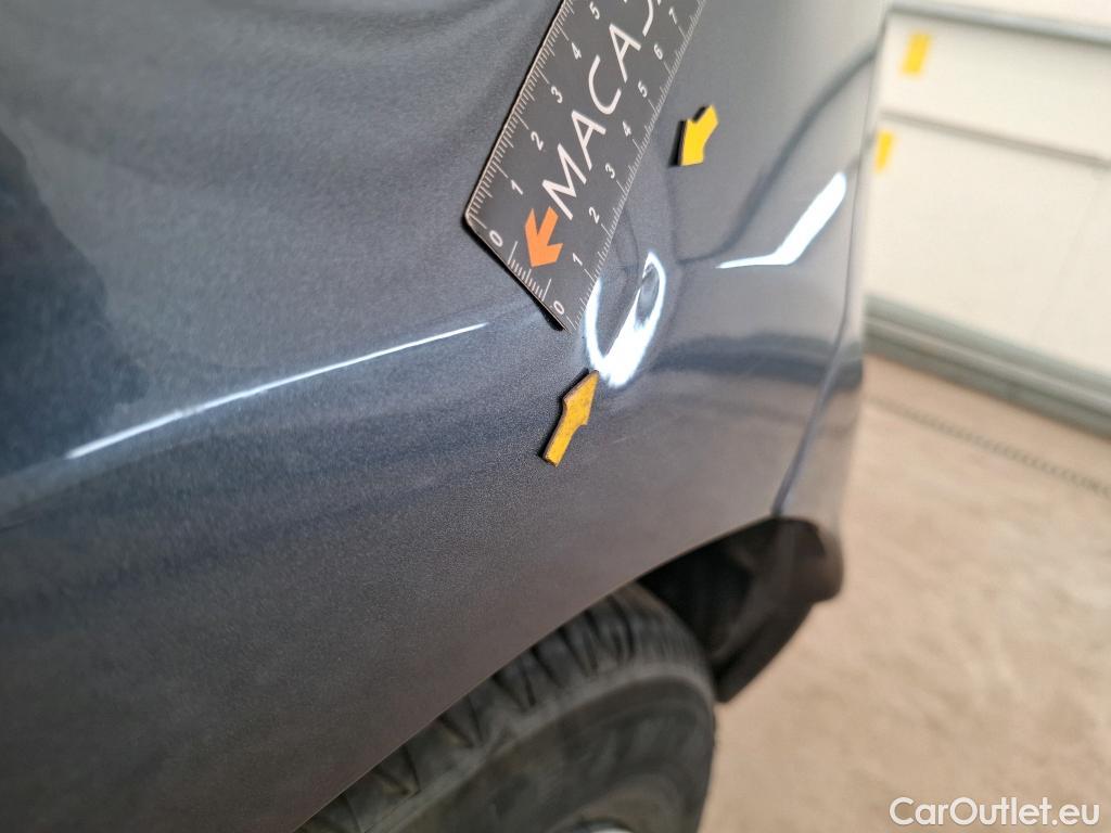  Renault  Clio  IV Air MediaNav 1.5 dCi 90CV BVM5 E6 #8