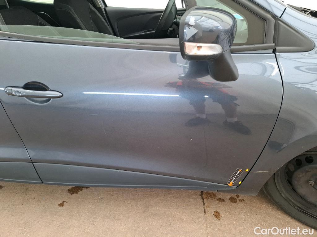  Renault  Clio  IV Air MediaNav 1.5 dCi 90CV BVM5 E6 #90