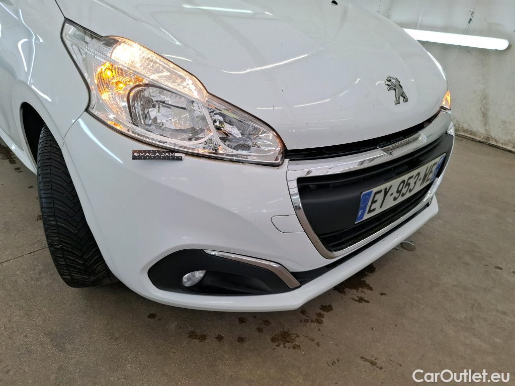  Peugeot  208  Affaire Premium Pack 1.5 HDi 100CV BVM6 E6dT #3