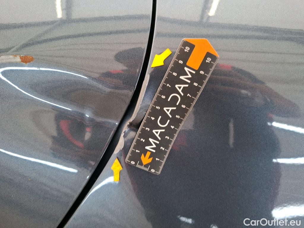  Renault  Clio  IV Air MediaNav 1.5 dCi 90CV BVM5 E6 #5