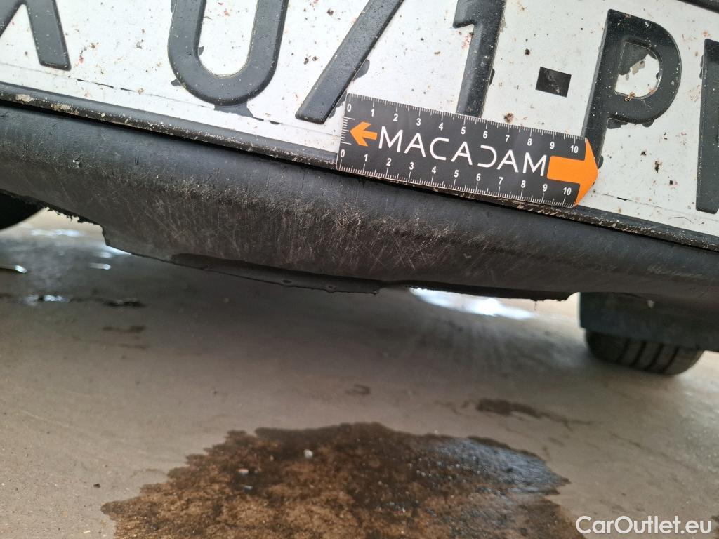  Renault  Clio  IV Air MediaNav 1.5 dCi 90CV BVM5 E6 #49