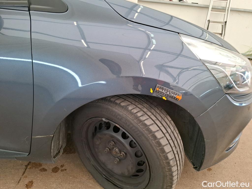  Renault  Clio  IV Air MediaNav 1.5 dCi 90CV BVM5 E6 #79