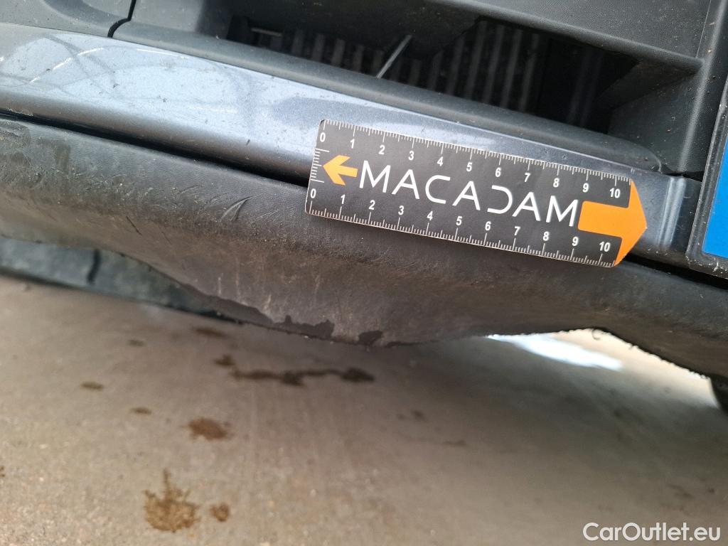  Renault  Clio  IV Air MediaNav 1.5 dCi 90CV BVM5 E6 #50