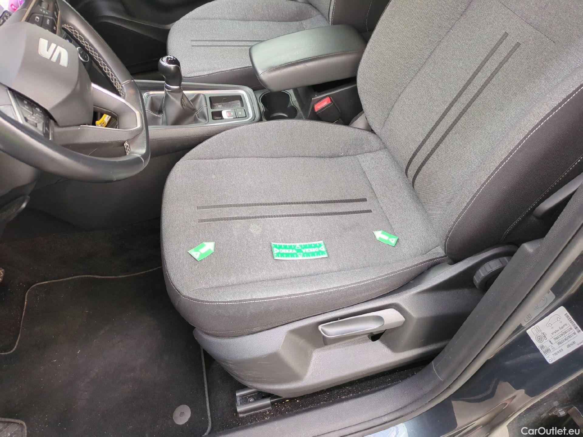  Seat  ATECA  Style Business 1.0 TSI 110CV BVM6 E6d / TRANSFO VP/VF #2