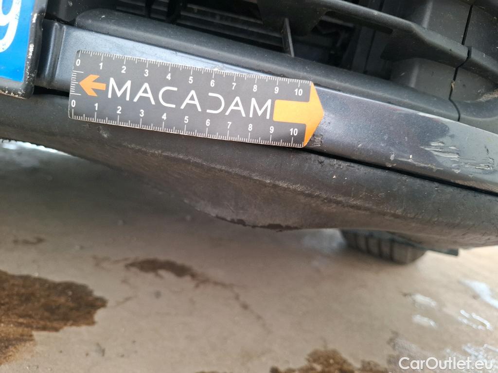 Renault  Clio  IV Air MediaNav 1.5 dCi 90CV BVM5 E6 #48