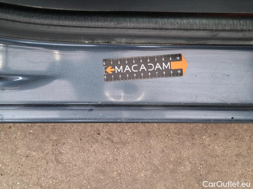  Renault  Clio  IV Air MediaNav 1.5 dCi 90CV BVM5 E6 #27