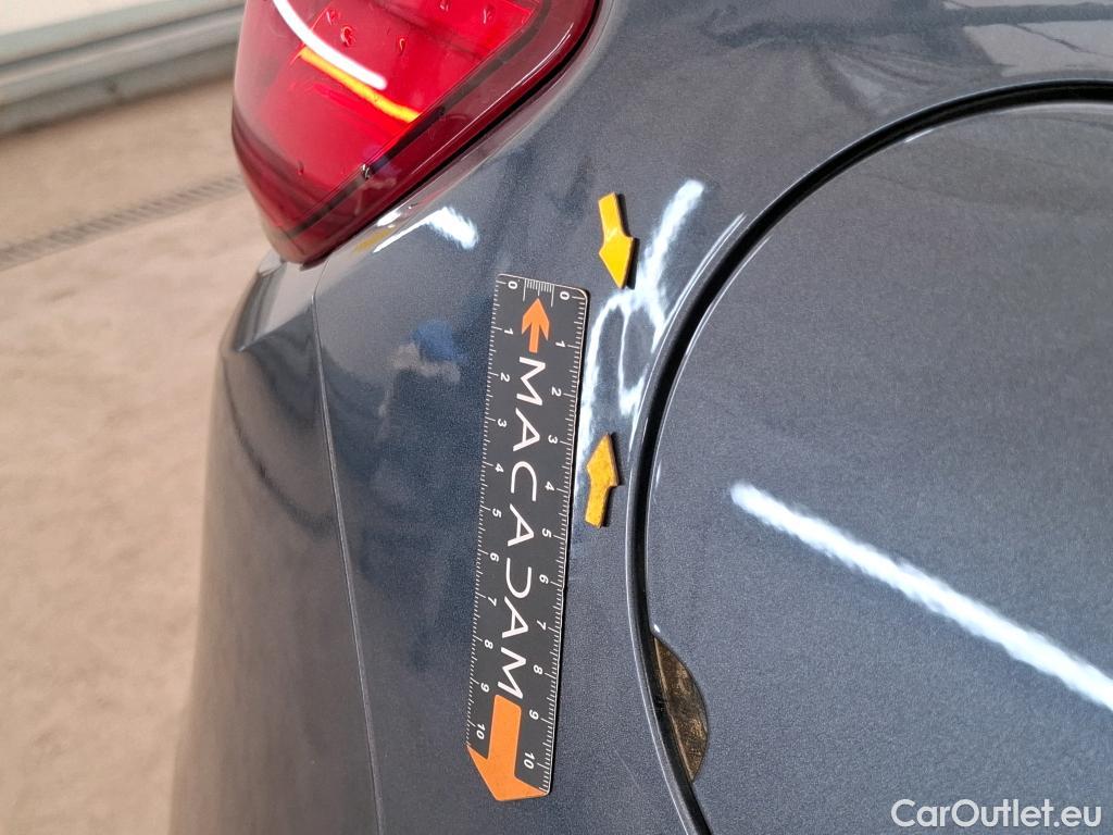  Renault  Clio  IV Air MediaNav 1.5 dCi 90CV BVM5 E6 #58