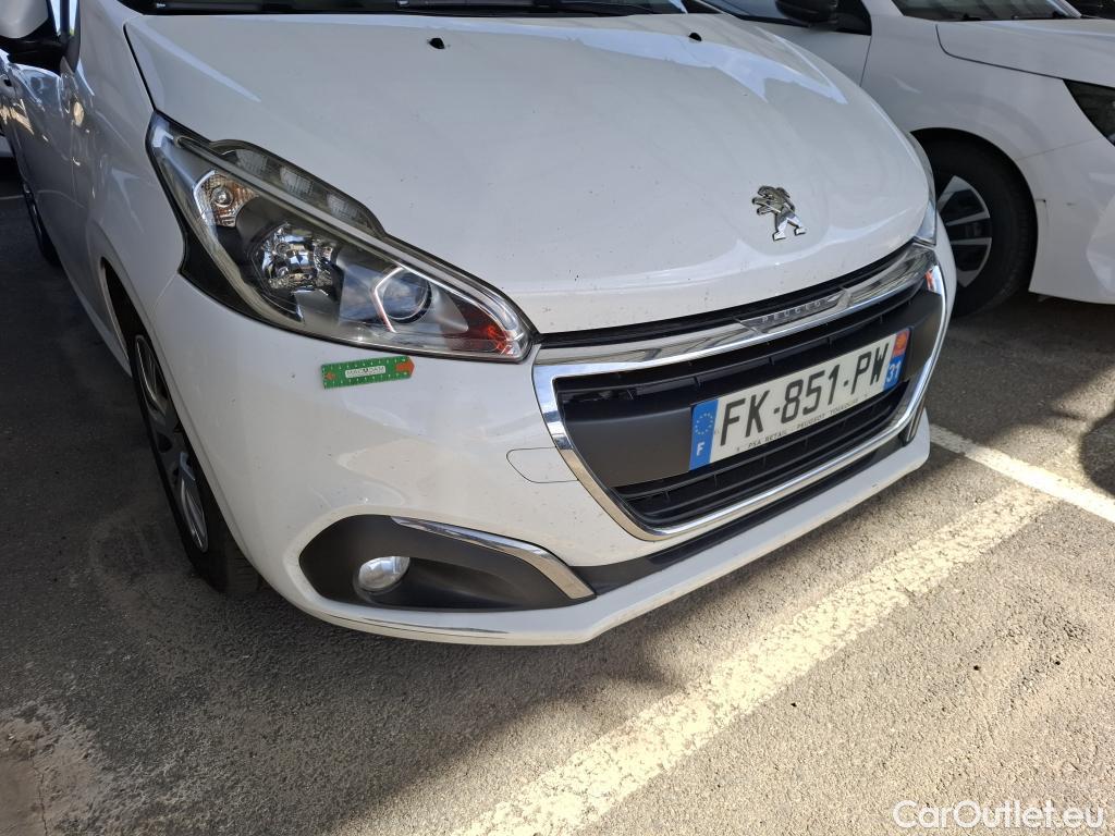  Peugeot  208  Active Business 1.5 HDi 100CV BVM5 E6dT / TRANSFO VP/VF #35