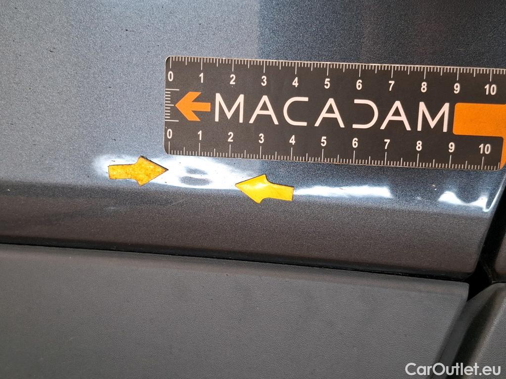  Renault  Clio  IV Air MediaNav 1.5 dCi 90CV BVM5 E6 #15
