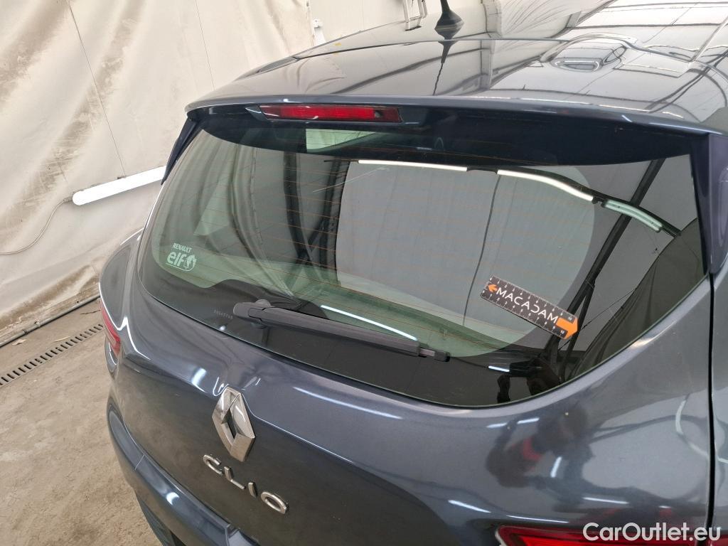  Renault  Clio  IV Air MediaNav 1.5 dCi 90CV BVM5 E6 #17