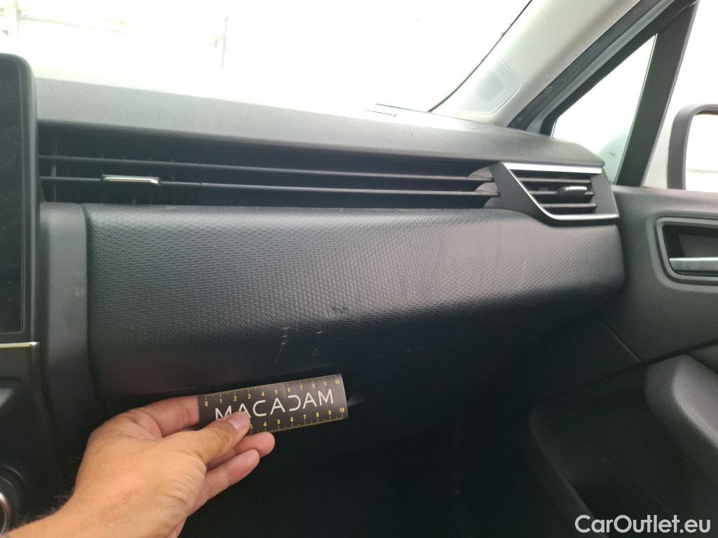  Renault  Clio  V Société Air Nav 1.5 dCi 85CV BVM6 E6dT #30