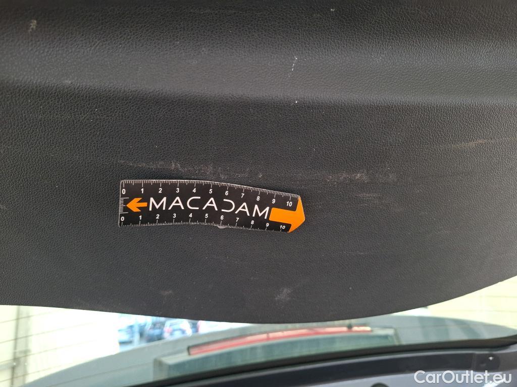  Renault  Clio  IV Air MediaNav 1.5 dCi 90CV BVM5 E6 #61