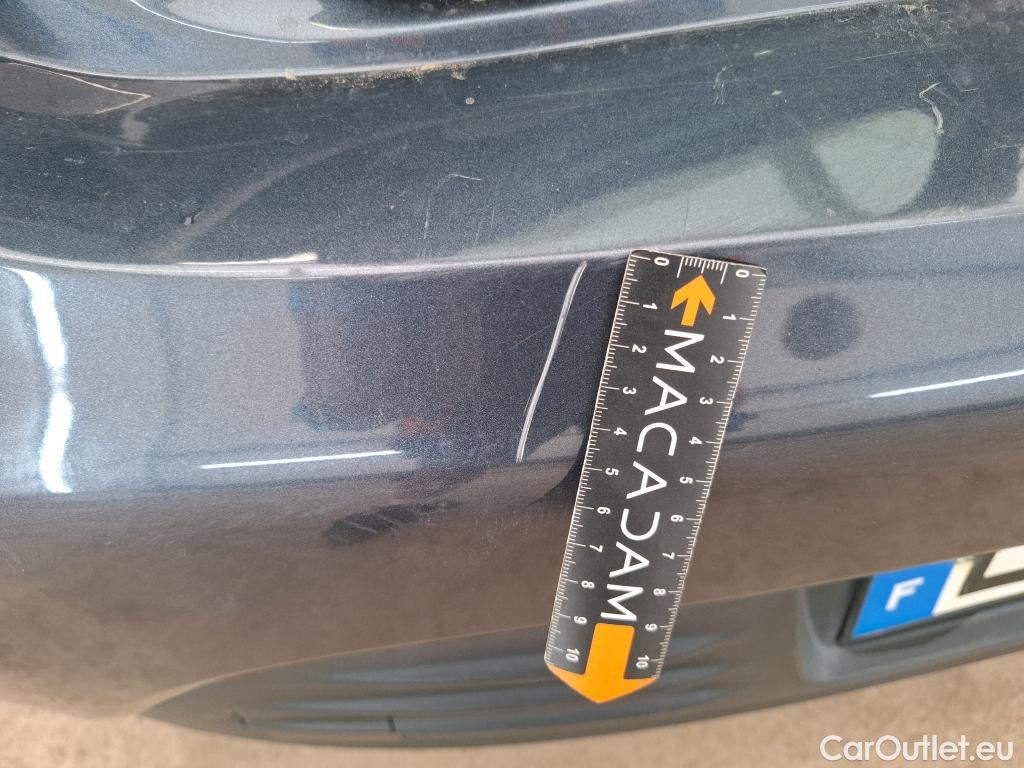  Renault  Clio  IV Air MediaNav 1.5 dCi 90CV BVM5 E6 #38