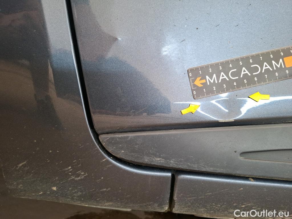  Renault  Clio  IV Air MediaNav 1.5 dCi 90CV BVM5 E6 #13