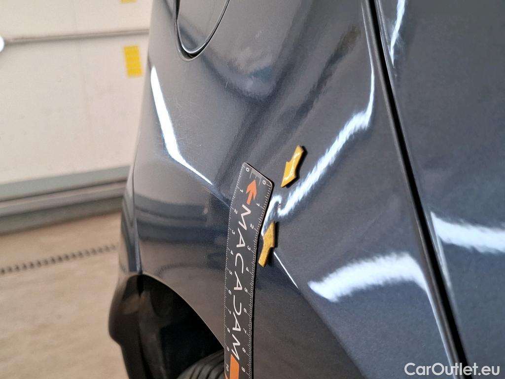  Renault  Clio  IV Air MediaNav 1.5 dCi 90CV BVM5 E6 #57