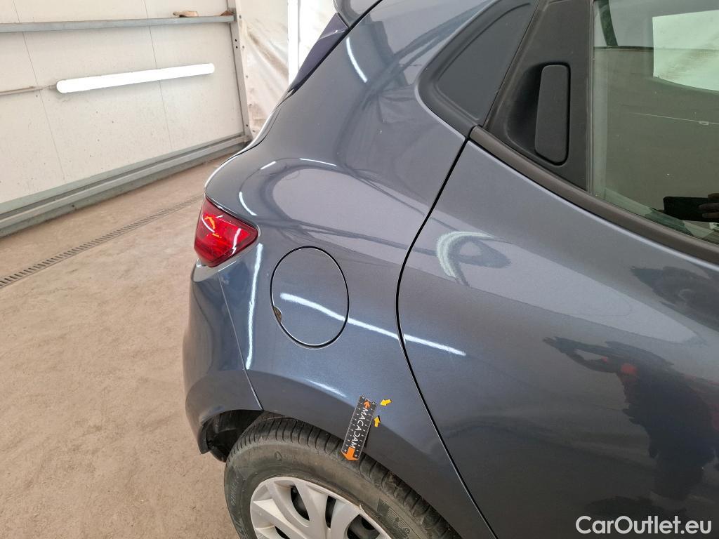  Renault  Clio  IV Air MediaNav 1.5 dCi 90CV BVM5 E6 #56