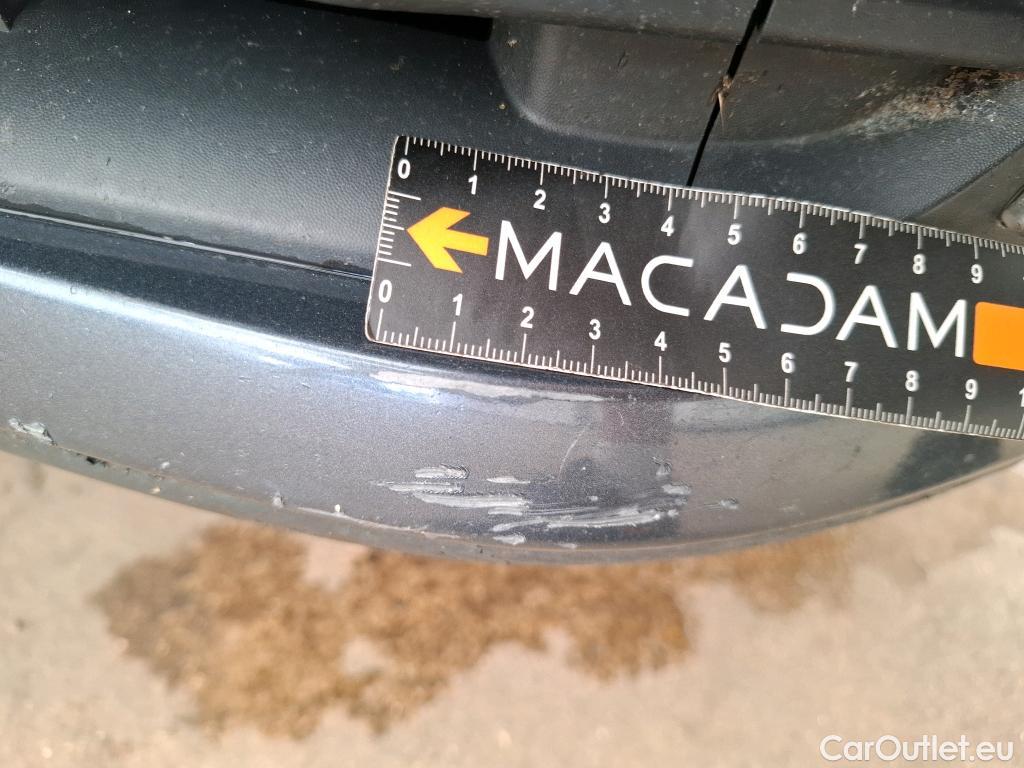  Renault  Clio  IV Air MediaNav 1.5 dCi 90CV BVM5 E6 #45