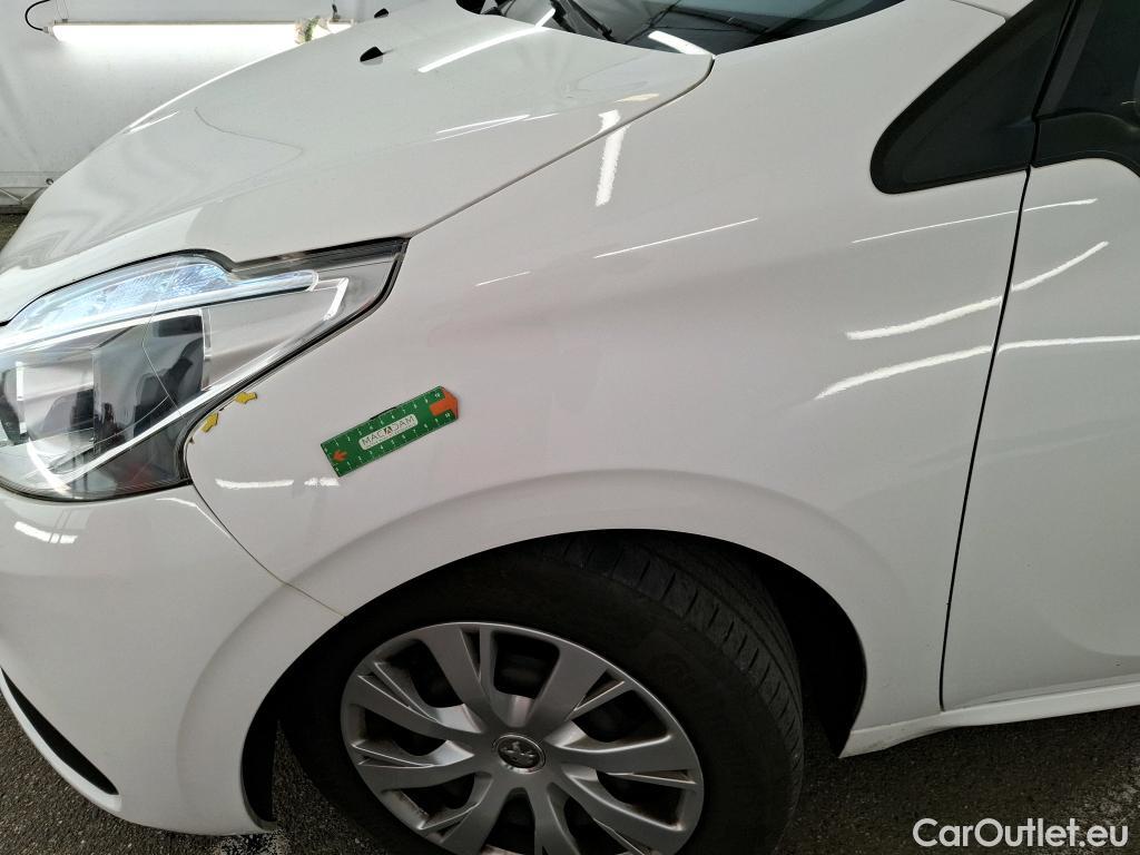  Peugeot  208  Active Business 1.5 HDi 100CV BVM5 E6dT / TRANSFO VP/VF #53