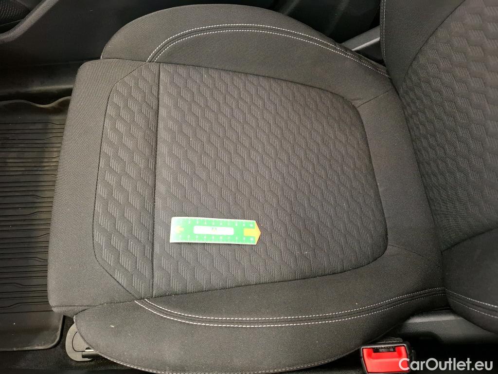  Ford  Fiesta  / 2021 / 5P / Berline 1.0 Flexifuel 95ch TITANIUM BUSINESS / TRANSFO VP/VF #23