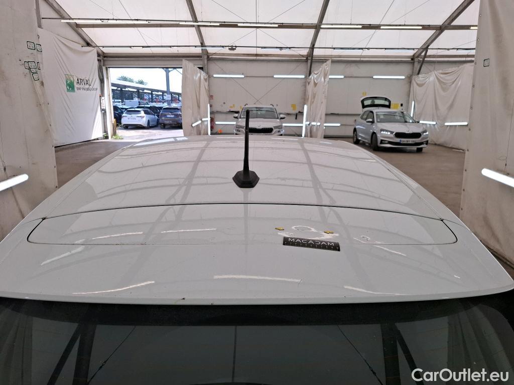  Renault  Clio  V Société Air Nav 1.5 dCi 85CV BVM6 E6dT #44