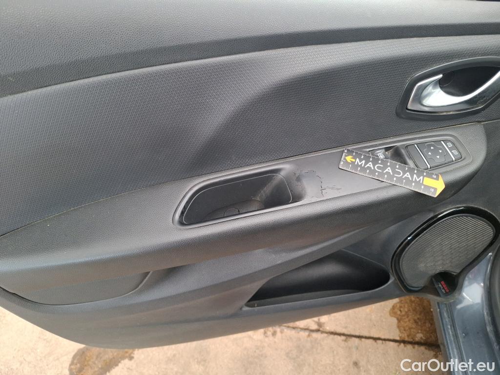  Renault  Clio  IV Air MediaNav 1.5 dCi 90CV BVM5 E6 #54